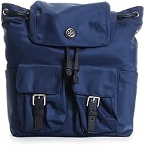 Tory Burch ☆ VIRGINIA FLAP BACKPACK [正規品/関税込] Tory Burch Virginia Flap Backpack | Shopbop